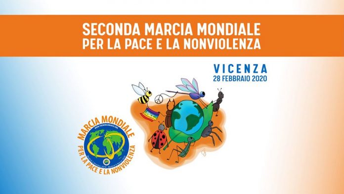 nonviolenza