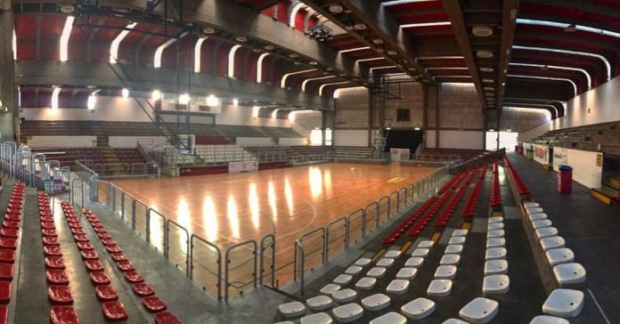 palasport