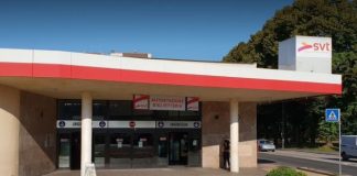 Finisce al lavoro e beve troppi spritz: 57enne molesta i passanti alla stazione Svt stazione svt