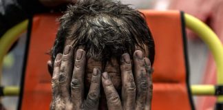 Sassari, Cesena, Trento e Bresciano: nuovi incidenti infausti. Antonello Patta (Partito della Rifondazione Comunista): basta morti sul lavoro! Morti sul lavoro, basta!