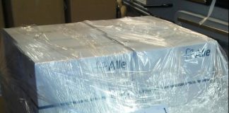 Covid 19, Zanoni (gruppo Pd Veneto): “Un milione e mezzo di mascherine lasciate a marcire: spreco di denaro e schiaffo ai cittadini” mascherine