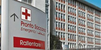 Aggressione al Pronto Soccorso di Vicenza, Zaia: “Nessuna tolleranza per la violenza contro chi cura” Adunata 2024 Ulss 8 piano sanitario vicenza pronto soccorso