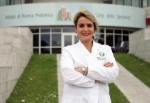 Coronavirus, studio su bambini e tampone rettale. Antonella Viola (Città Speranza): “indispensabili isolamento e igiene” Antonella Viola Dir.sc. IRP Città della Speranza