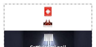 “Cattivissimi noi!”: sette incontri per parlare del rapporto tra carcere e vita cristiana