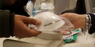 Coronavirus, GdF: sequestrati 57 milioni di mascherine e 158 mila litri di igienizzanti. Rincari superiori al 6.000% Coronavirus e mascherine
