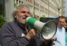 Parco Città, Usb Vicenza: “Incontro negativo in Prefettura, ma internalizzazione del servizio è ancora possibile” Germano Raniero (USB) Parco città