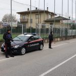 Controllo del territorio, 62 nuovi carabinieri a Vicenza e provincia Carabinieri per il controllo del territorio (foto d'archivio)