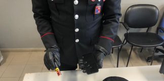 Campo Marzo, 49enne vicentino rapinato del cellulare da senzatetto