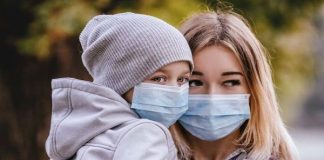 Furto di mascherine da protezione dall’auto in sosta di una badante Mascherine a protezione della popolazione (foto d'archivio non indicativa del tipo di presidio da utilizzare)