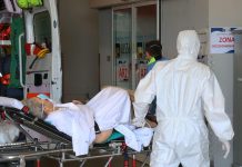 Covid Italia 1° novembre, 2.818 contagi e 20 morti. Green pass, Di Maio: “Non è gioco ma unica soluzione, altrimenti si richiude” Medici e infermieri italiani in azione contro il Covid dall'insorgere della pandemia