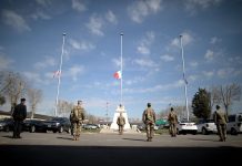 Basi USA Vicenza: fine dello shutdown a un passo, ma i sindacati chiedono una “clausola di salvaguardia” per gli stipendi shutdown