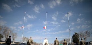 Basi USA Vicenza: fine dello shutdown a un passo, ma i sindacati chiedono una “clausola di salvaguardia” per gli stipendi shutdown