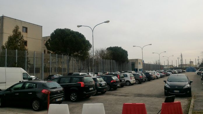 Carceri a Vicenza