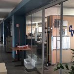 Corriere del Veneto, le redazioni evacuate per coronavirus. Cdr: “pochi giornalisti e rete vecchia”. La solidarietà di VicenzaPiù Redazione del Corriere del Veneto evacuata (foto d'archivio)