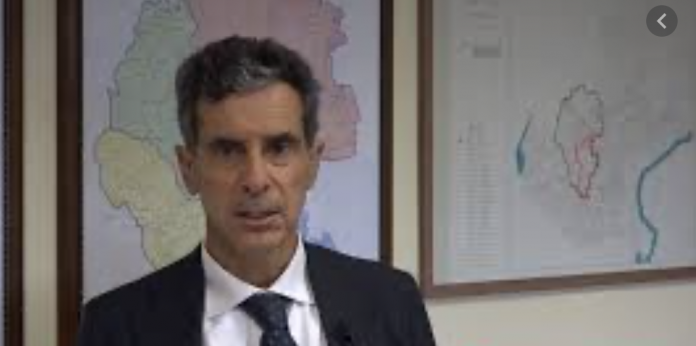 Coronavirus, dr. Giovanni Pavesi (Ulss 8 Berica: no a fake news