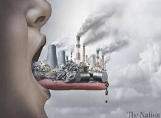 Inquinamento
