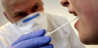 Coronavirus in Italia: 1008 nuovi positivi, 14 decessi. Ma pochi italiani scaricano Immuni Tampone Coronavirus