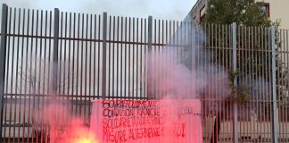 Coronavirus e rivolta nelle carceri, Rucco indignato dalla protesta Bocciodromo: “azione gravissima” carcere bocciodromo