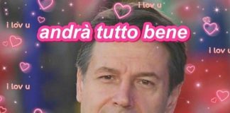 La star Giuseppe Conte su Rolling Stone, social e… Pornhub Profilo Instagram 'Le bimbe di Giuseppe Conte'