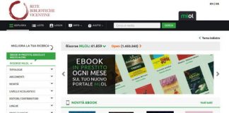 Coronavirus, la Biblioteca Bertoliana rafforza i suoi servizi on line e le consulenze da remoto