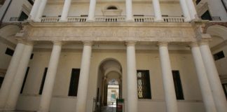 Dirigente Biblioteca Bertoliana, pubblicato il concorso pubblico