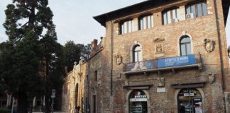 Coronavirus, cambia la modalità di accesso al Servizio Istruzione – Palazzo del Territorio