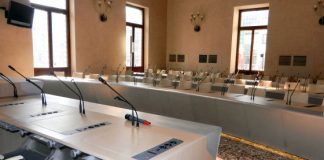 Coronavirus a Vicenza, consiglio comunale straordinario a porte chiuse giovedì 12 marzo alle 17.30