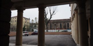 Coronavirus, il centro di accoglienza di San Marco ospiterà persone in povertà