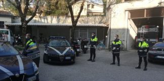 Coronavirus, 7 le persone denunciate su 332 controlli eseguiti dalla polizia locale