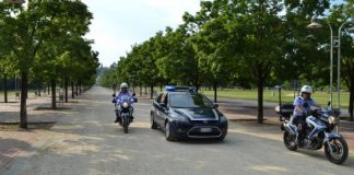 Sede distaccata della polizia locale a Campo Marzo, affidato l’incarico di progettazione