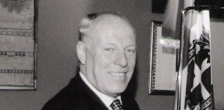 Scomparsa dell’ex sindaco Marino Quaresimin, il ricordo del sindaco Francesco Rucco