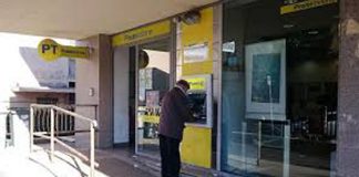 Poste Italiane, per il Coronavirus servizio ridotto e modalità alternative