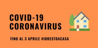 Coronavirus, il nuovo DPCM sulle attività produttive e l’ordinanza sugli spostamenti: tutte le notizie utili a Vicenza, in Veneto e in Italia Coronavirus, #iorestoacasa