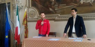 Coronavirus e gli “angeli” della Croce Rossa, Pierandrea Turchetti: “pronti 200 volontari in città”. Ma attenti ai truffatori per la “ricerca”