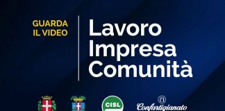 Coronavirus: appello all’unità del territorio vicentino da Rucco, Consiglio e De Lotto