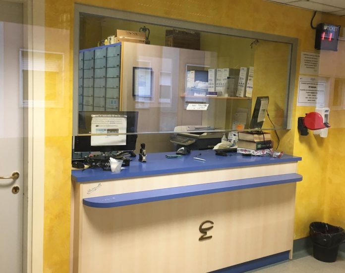 visite ospedale visite ospedale