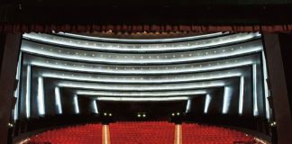 Vicenza, Csv organizza un Concerto con e per l’Ucraina: sul palco anche musicisti ucraini Teatro comunale di Vicenza