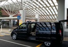 Taxi e Ncc abusivi all’aeroporto Marco Polo di Venezia, sanzionati dalla Guardia di finanza 46 conducenti Noleggio Con Conducente disabile fatto scendere da taxi