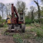 Abbattimento alberi a Parco Astichello, Asproso: “qual è lo stato dell’inquinamento ambientale?”