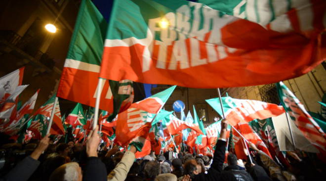 Forza Italia Forza Italia