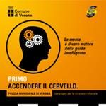 primo: accendere il cervello