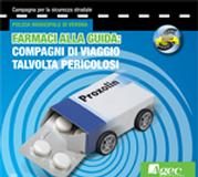 Farmaci e guida
