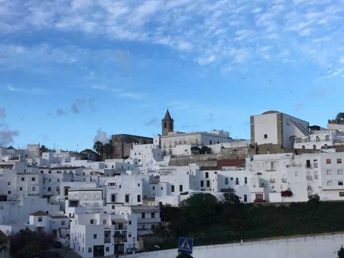 Coronavirus e Conil de la Frontera ravvicinata