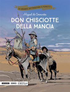 Don Chisciotte de la Mancia