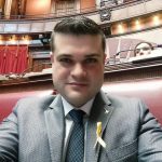 Ambiente, infrastrutture, edilizia, scuole, ricerca e sanità: il deputato Erik Pretto (Lega) interviene nel dibattito sul dopo Coronavirus Erik Pretto, deputato vicentino della Lega,