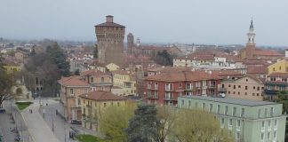 Coronavirus, anche a Vicenza obbligo di mascherina all’aperto dalle ore 18 alle 6 del mattino. Rucco: “va fatto rispettare” droni controlli