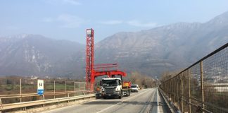Vi.Abilità Srl operativa sulle strade provinciali e per progetti da 16,5 milioni di euro. Rucco: “Pronti per ripartire a pieno ritmo”