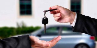 Codici: autonoleggio e multe, buone notizie per i consumatori sulle penali Autonoleggio: Noleggio auto, fonte - Flickr