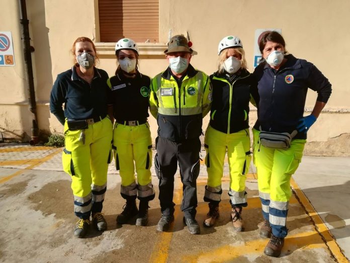 Protezione Civile