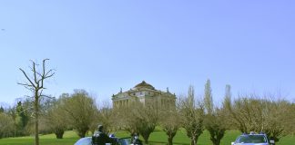 Covid, governo Draghi proroga divieto spostamenti tra regioni fino al 27 marzo controlli Reparto Prevenzione Crimine polizia